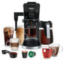 Ninja  Dual Brew Pro Specialty Coffee Maker System CFP301  in Black in Excellent condition