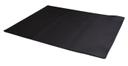 Range Kleen  Stoveshield Smooth Top Range Cover in Black in Excellent condition