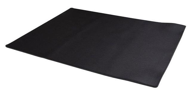 Range Kleen  Stoveshield Smooth Top Range Cover in Black in Excellent condition