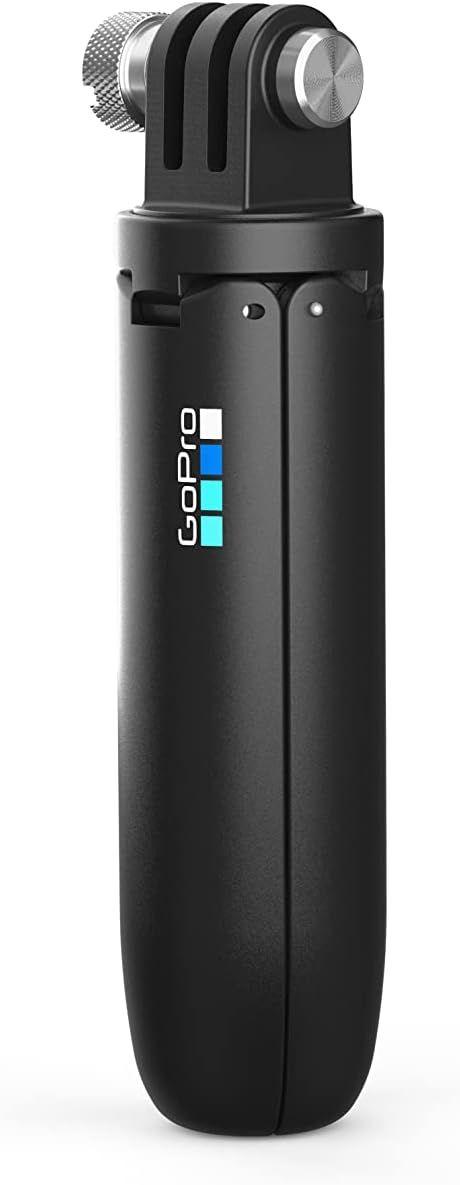 GoPro  Shorty Mini Extension Pole + Tripod - Black - Excellent