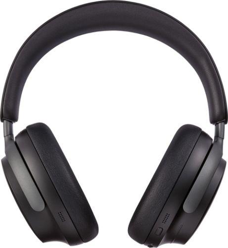 Bose  QuietComfort Ultra Wireless Noise Canceling Headphones in Black in Excellent condition