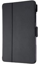 Speck  Balance Folio Hardshell Case for TCL EZ Tab 8   in Black in Acceptable condition