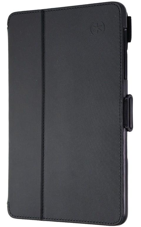 Speck  Balance Folio Hardshell Case for TCL EZ Tab 8   - Black - Acceptable