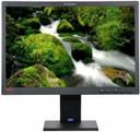 Lenovo  L2250PWD WideScreen Flat Panel LCD Monitor (No Stand) 22" in Black in Excellent condition