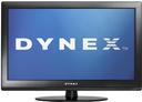 Dynex  Class LED TV (DX-32E150A11) 32" in Black in Acceptable condition