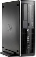 HP  Compaq Elite 8300 SFF 256GB in Black in Excellent condition