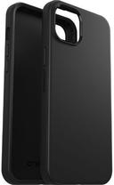 OtterBox  Symmetry Series Phone Case For Apple iPhone 15 Plus in Black in Premium condition