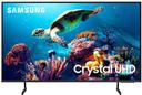 Samsung  Class Crystal DU7200 Smart TV in Black in Excellent condition