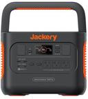 Jackery  Explorer 1000 Pro Portable Power Station in Black/Orange in Excellent condition