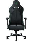 Razer  Enki X Gaming Chair for All-Day Comfort in Black/Green in Excellent condition