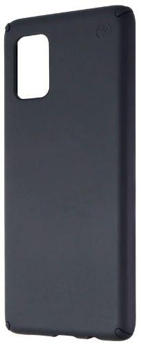 Speck  Presidio Exotech Series Phone Case for Galaxy A71 (5G) UW - Black - Excellent