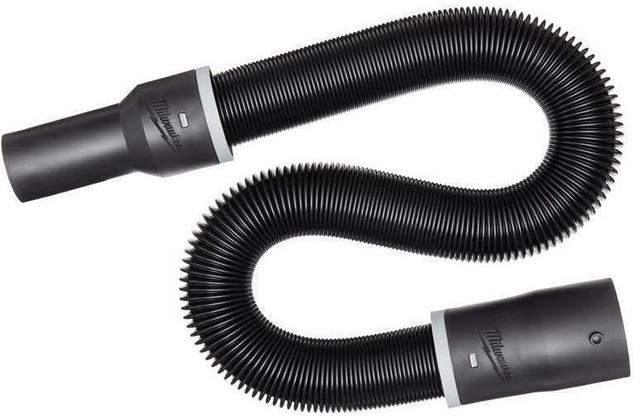 Milwaukee  49-90-1986 Wet/Dry Vacuum Hose in Black in Acceptable condition