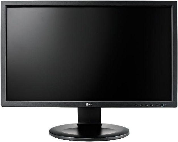 LG  23MB35PM B2B Monitor in Black in Excellent condition