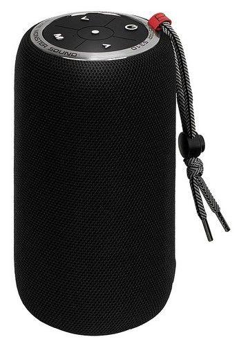 Monster  S310 Superstar Portable Bluetooth Speaker - Black - Excellent