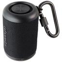 Urbanista  Memphis 5-Watt Waterproof Speaker with Carabiner in Black in Excellent condition