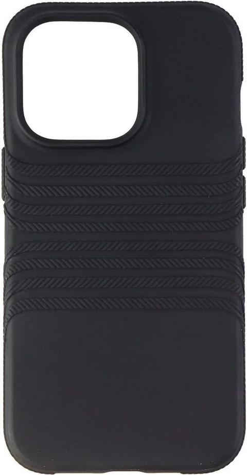 Tech21  Evo Tactile Series Flexible Grip Phone Case for iPhone 13 Pro - Black - Brand New