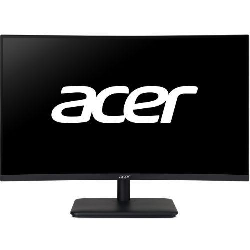 Acer  ED0 ED270U Full HD Monitor 27" in Black in Excellent condition