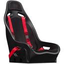 Next Level Racing  Elite ES1 Sim Racing Seat NLR-E011 in Black in Excellent condition