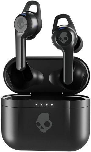 Skullcandy  Indy ANC True Wireless Earbuds - True Black - Excellent