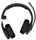 Garmin  dezl Headset 200 Premium 2-in-1 Trucking Headset in Black in Excellent condition