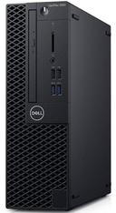 Dell  OptiPlex 3060 SFF 512GB in Black in Excellent condition