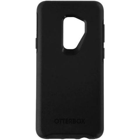 Otterbox  Symmetry Series Phone Case for Galaxy S9+ - Black - Premium