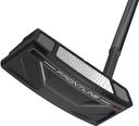 Cleveland  Frontline 8.0 Slant Neck Putter Lamkin Sinkfit Pistol Skinny Right Handed 33" in Black in Excellent condition