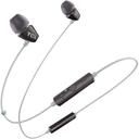 TCL  SOCL100BT Wireless In Ear Headphones in Black in Excellent condition