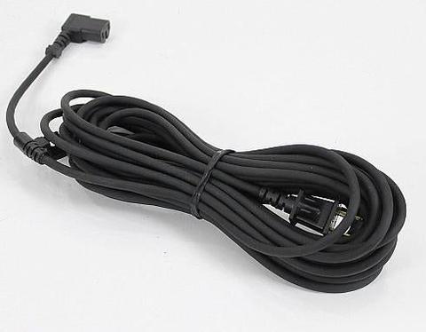 Kirby  Replacement Power Cord for Kirby Sentria & Sentria II - Black - Excellent