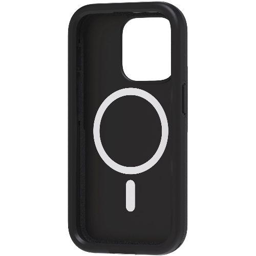 Refurbished Pelican Voyager Series Phone Case with MagSafe for iPhone 14  Pro - Black - Brand New