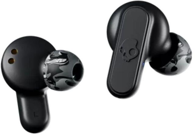 Skullcandy Dime XT 2 True Wireless Earbuds With Personal Sound - Black 
