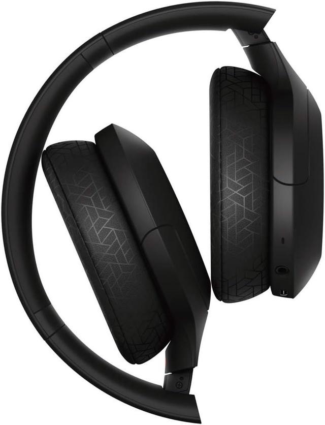  Sony WH-H910N h.ear on 3 Wireless Noise-Canceling Headphones -  Black : Electronics