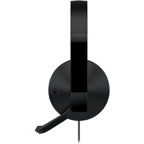 Xbox One Stereo Headset