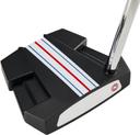 Odyssey  Eleven Triple Track Double Bend Putter 34" Right Hand in Black in Excellent condition