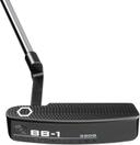 Bettinardi  2022 BB Series BB1 Left Handed Putter 34" with Jumbo Grip in Black Pearl in Excellent condition