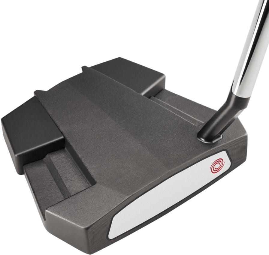 Odyssey  Eleven Slant Putter 34" Right Hand - Black - Excellent