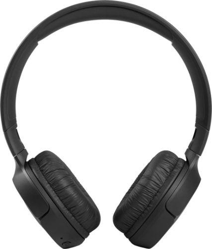 JBL  Tune 510BT Wireless On-Ear Headphones - Black - Excellent
