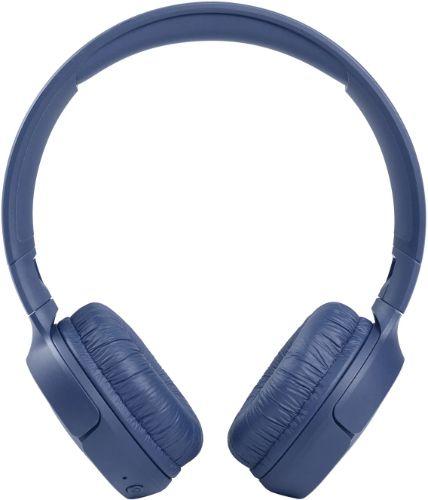 JBL  Tune 510BT Wireless On-Ear Headphones - Blue - Good