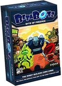 B&B Games Cardlords BetaBotz Trading Card Game (CDRB02) in Blue in Excellent condition