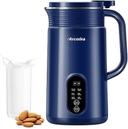 Arcmira  HB-B6K 20 oz Automatic Nut Milk Maker in Blue in Excellent condition