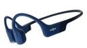 Shokz  OpenRun Bluetooth Bone Conduction Sports Headphones in Blue in Premium condition