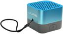 JLab  Crasher Micro Ultra Portable Bluetooth Speaker in Blue in Excellent condition