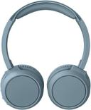 Philips  TAH4205 Wireless On-Ear Headphones in Blue in Excellent condition