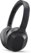 Status  Core ANC Wireless Headphones in Cave Black in Excellent condition