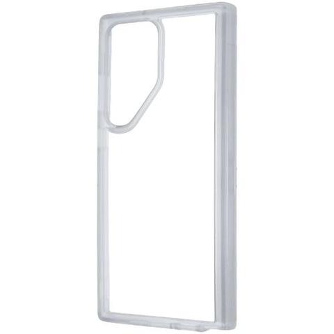 Otterbox  Symmetry Series Phone Case for Galaxy S23 Ultra - Clear - Excellent