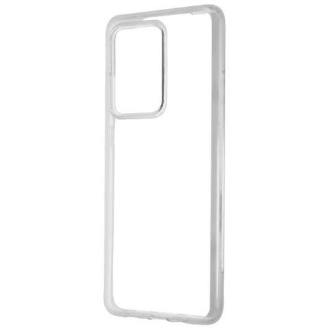 Otterbox  Clearly Protected Skin Phone Case for Galaxy S20 Ultra - Clear - Brand New