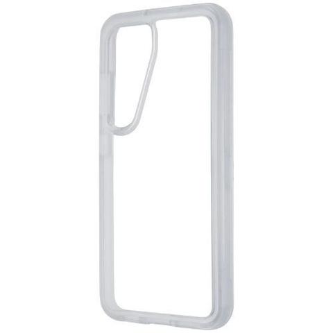Otterbox  Symmetry Series Phone Case for Galaxy S23+ - Clear - Excellent