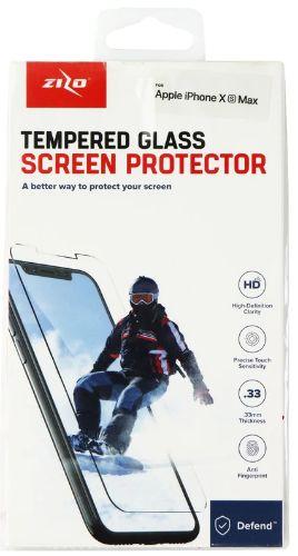 ZIZO TEMPERED GLASS Screen Protector for iPhone 15 Plus - Clear – ZIZO  Wireless