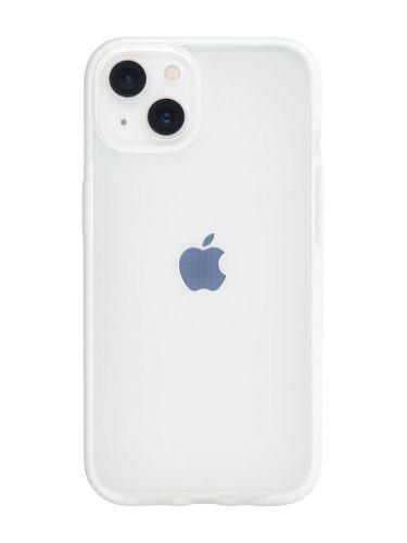 BodyGuardz  Ace Pro Phone Case for iPhone 13 Mini - Clear/White - Brand New