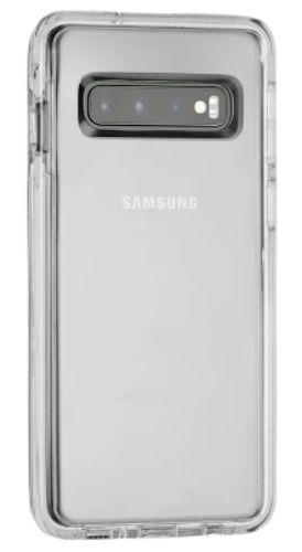 BodyGuardz  Ace Pro Phone Case with Unequal Technology for Galaxy S10 Plus - Clear - Brand New
